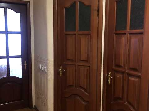 квартира по адресу Миколи Мурашка ул., 5-Б