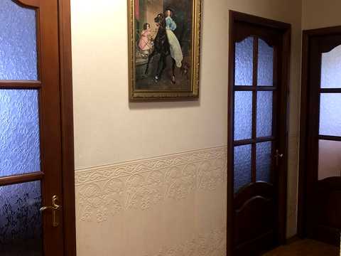 квартира по адресу Миколи Мурашка ул., 5-Б