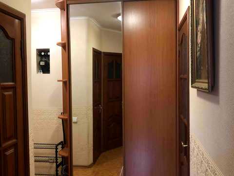 квартира по адресу Миколи Мурашка ул., 5-Б