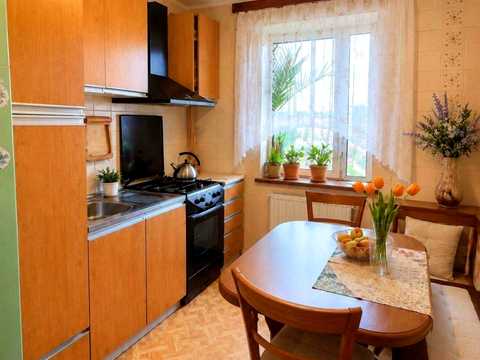 квартира за адресою Гонсіоровського пров. (Леваневського), 9