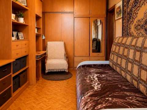 квартира за адресою Гонсіоровського пров. (Леваневського), 9