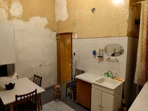 квартира по адресу Бульварно-Кудрявская ул. (Воровского), 8
