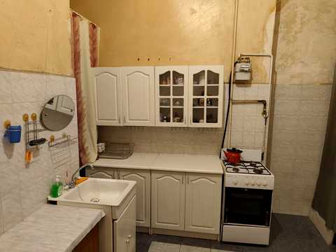 квартира по адресу Бульварно-Кудрявская ул. (Воровского), 8