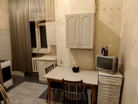 квартира по адресу Бульварно-Кудрявская ул. (Воровского), 8