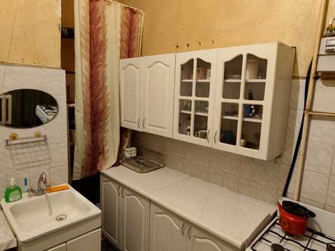 квартира по адресу Бульварно-Кудрявская ул. (Воровского), 8