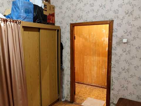квартира по адресу Бульварно-Кудрявская ул. (Воровского), 8