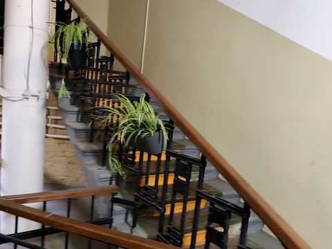 квартира по адресу Бульварно-Кудрявская ул. (Воровского), 8