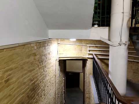 квартира по адресу Бульварно-Кудрявская ул. (Воровского), 8