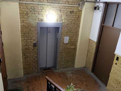квартира по адресу Бульварно-Кудрявская ул. (Воровского), 8