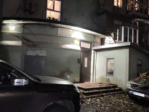 квартира по адресу Бульварно-Кудрявская ул. (Воровского), 8