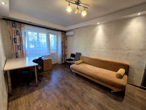 квартира за адресою Краківська вул., 10