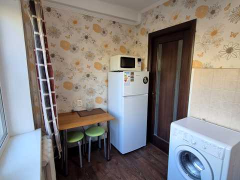 квартира за адресою Краківська вул., 10