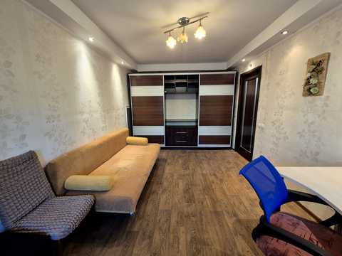 квартира за адресою Краківська вул., 10