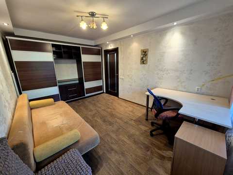 квартира за адресою Краківська вул., 10