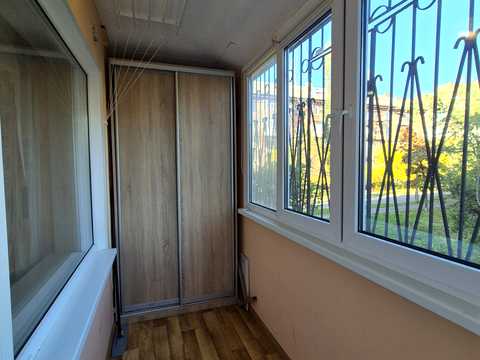 квартира за адресою Краківська вул., 10