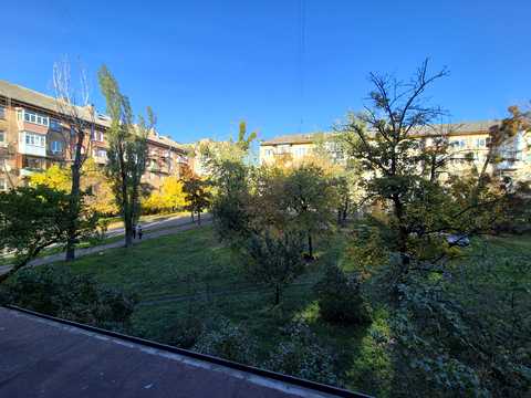 квартира за адресою Краківська вул., 10