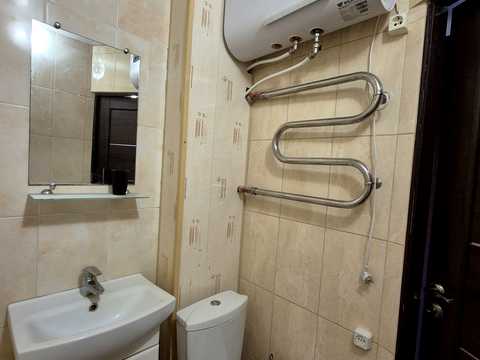 квартира за адресою Краківська вул., 10