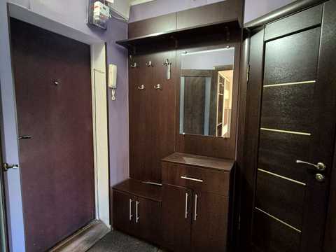 квартира за адресою Краківська вул., 10