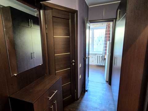 квартира за адресою Краківська вул., 10