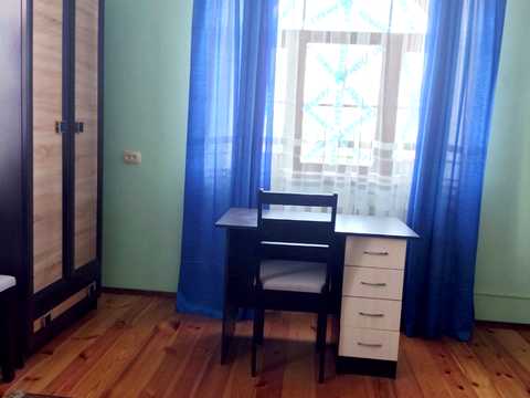 будинок за адресою Київ, Велика Окружна вул.