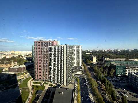 квартира за адресою Віктора Некрасова вул. (Північно-Сирецька), 6