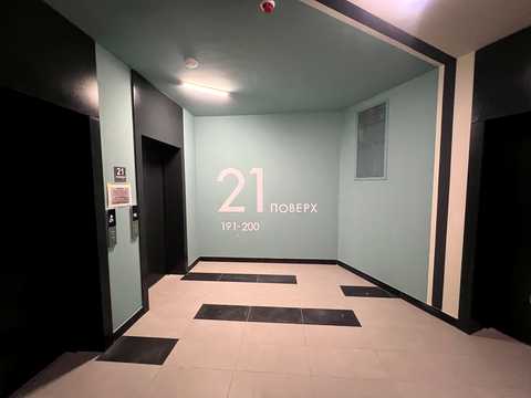 квартира за адресою Віктора Некрасова вул. (Північно-Сирецька), 6