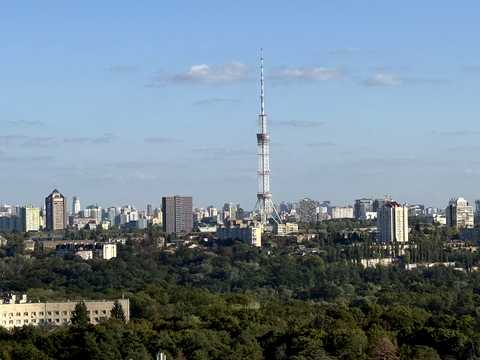 квартира за адресою Віктора Некрасова вул. (Північно-Сирецька), 6