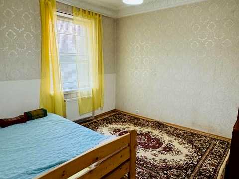 квартира за адресою Одеса, Приморська вул., 32