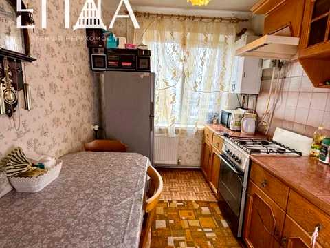квартира за адресою Державності вул., 20 к2
