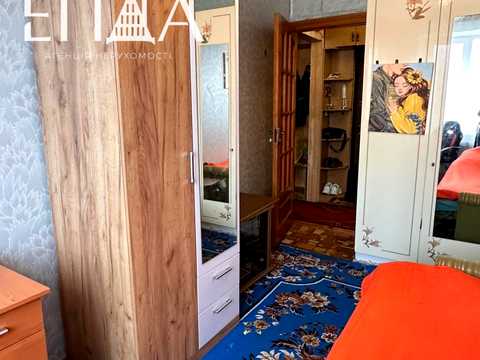квартира за адресою Державності вул., 20 к2