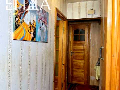 квартира за адресою Державності вул., 20 к2