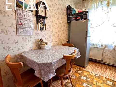 квартира за адресою Державності вул., 20 к2