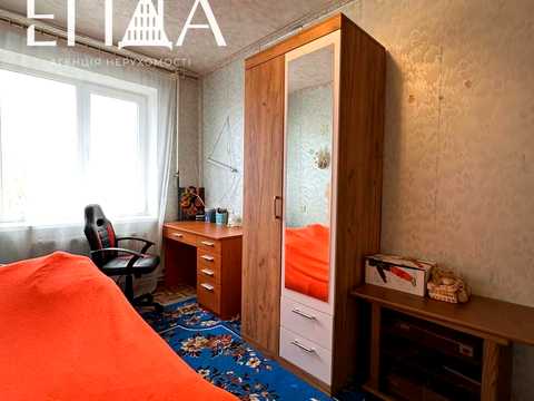 квартира за адресою Державності вул., 20 к2