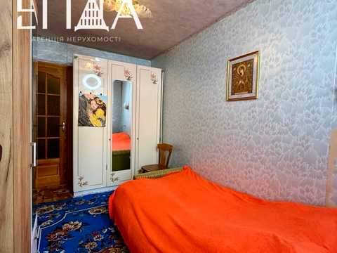 квартира за адресою Державності вул., 20 к2