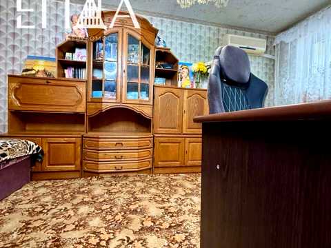 квартира за адресою Державності вул., 20 к2