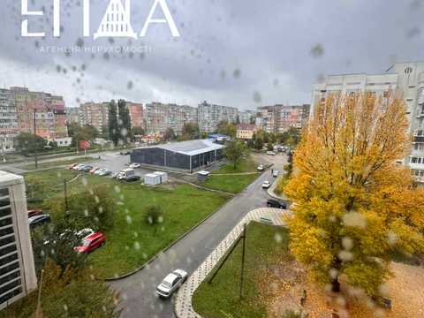 квартира за адресою Державності вул., 20 к2