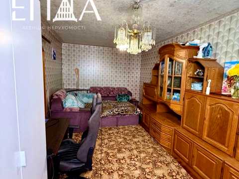 квартира за адресою Державності вул., 20 к2