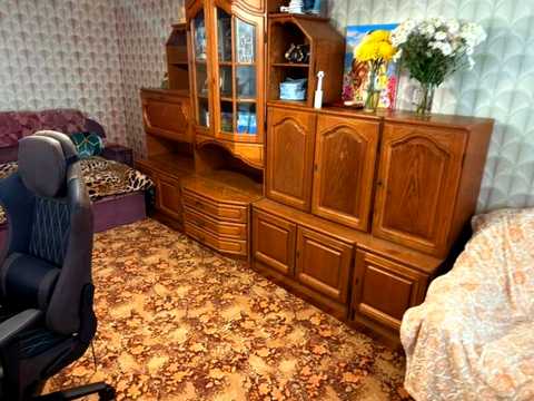 квартира за адресою Державності вул., 20 к2
