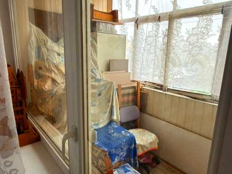 квартира за адресою Державності вул., 20 к2