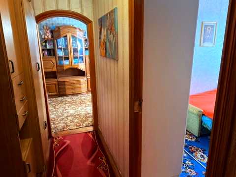 квартира за адресою Державності вул., 20 к2