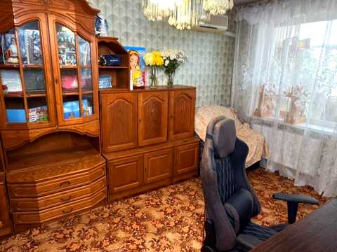 квартира за адресою Державності вул., 20 к2