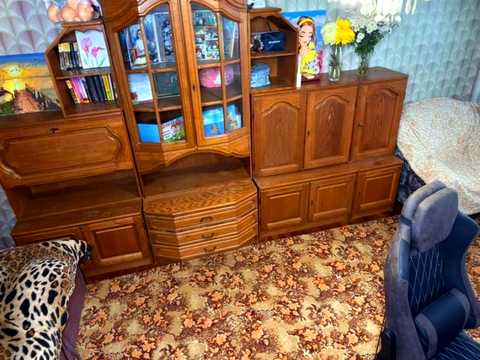 квартира за адресою Державності вул., 20 к2