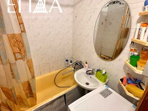 квартира за адресою Державності вул., 20 к2