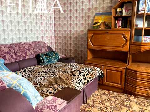 квартира за адресою Державності вул., 20 к2