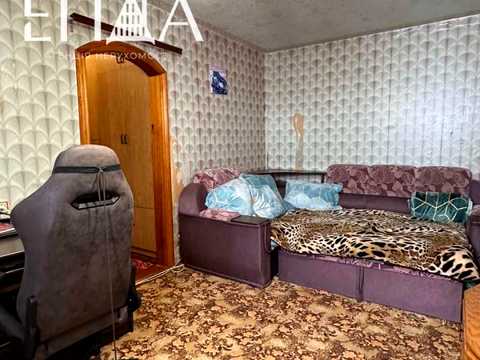 квартира за адресою Державності вул., 20 к2