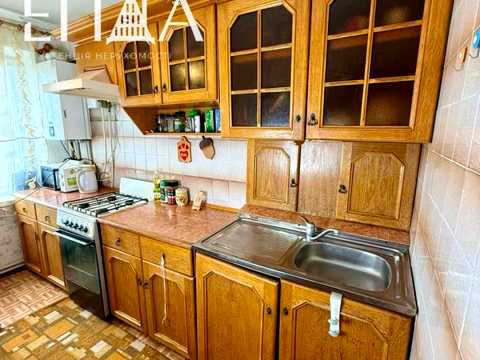 квартира за адресою Державності вул., 20 к2