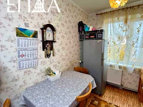 квартира за адресою Державності вул., 20 к2