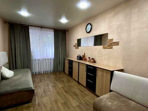 квартира за адресою Преображенська вул., 14