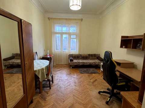 квартира по адресу Дмитра Дорошенка ул. (Чигоріна), 55