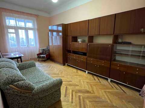 квартира по адресу Дмитра Дорошенка ул. (Чигоріна), 55
